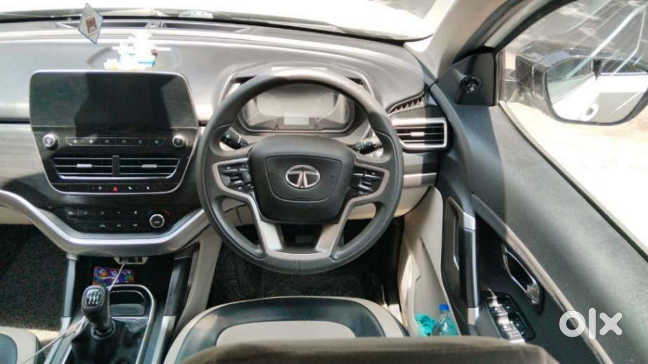 Tata Safari 2.0 Kryotec Xt, 2022, Diesel