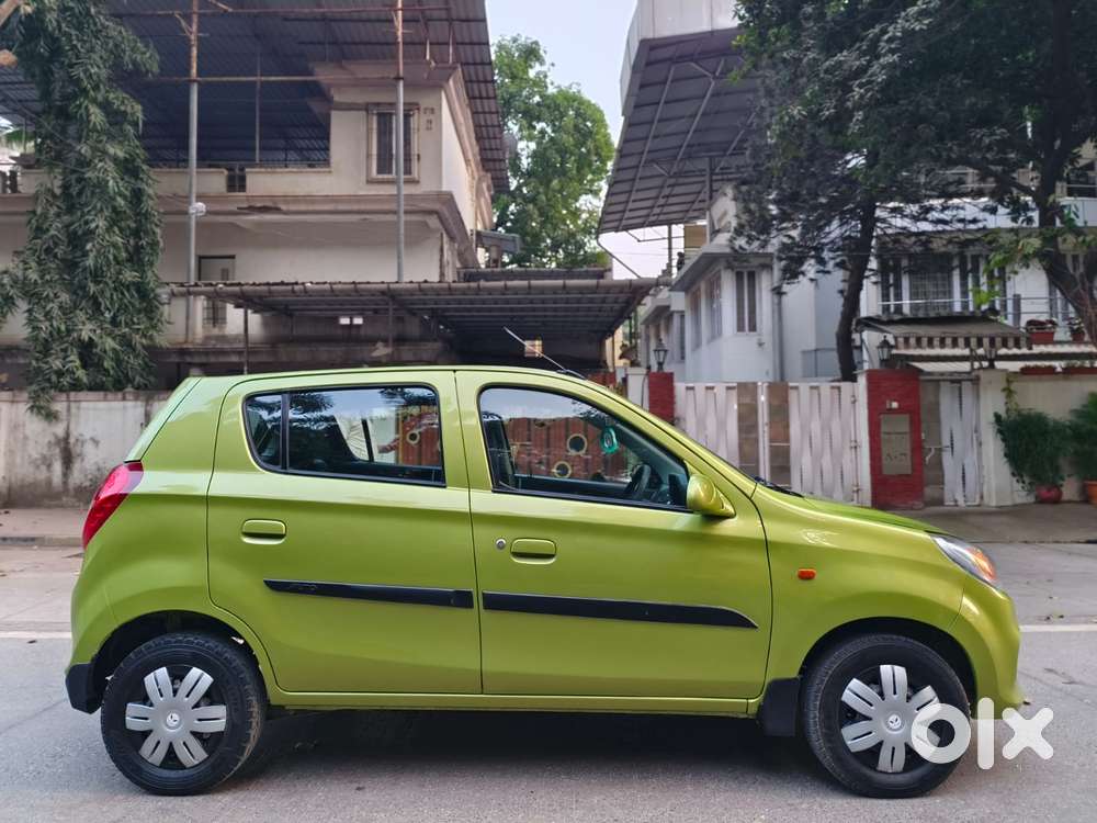 Maruti Suzuki Alto 800 0.8 Vxi (o), 2017, Petrol