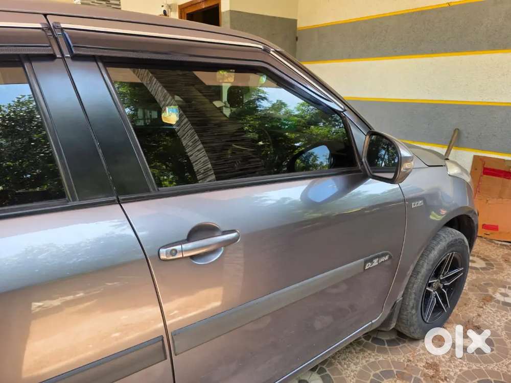 Maruti Dzire Vdi 2013 Car