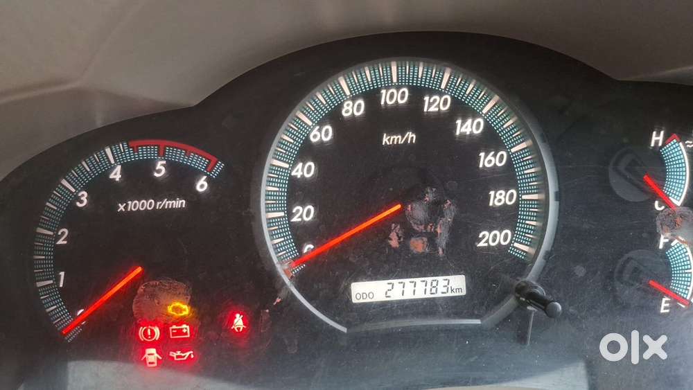 Toyota Innova Diesel Manual 2014