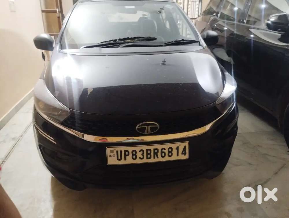 Tata Tigor Revotron Xm 2024
