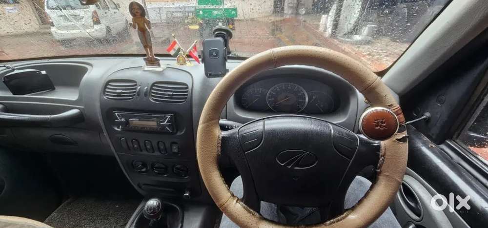 Mahindra Scorpio 2.6 Crde Turbo 2006