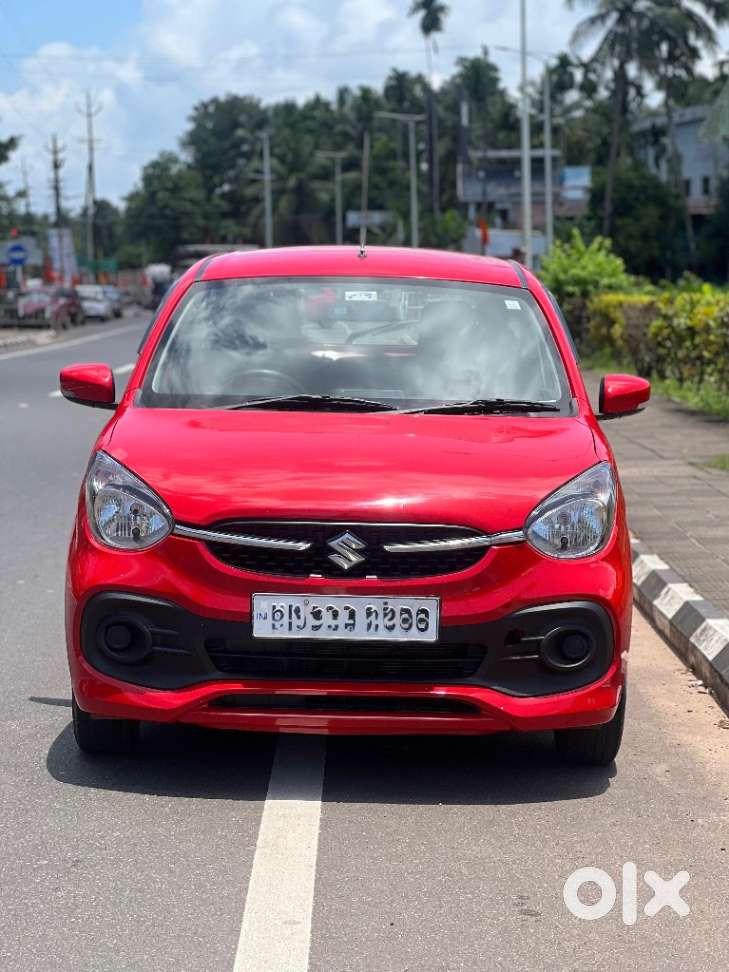 Maruti Suzuki Celerio Zxi, 2022, Petrol