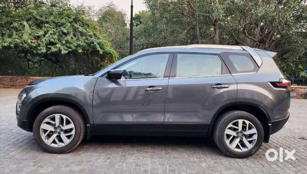 Tata Safari 2.0 Kryotec Xz Plus Adventure, 2021, Diesel
