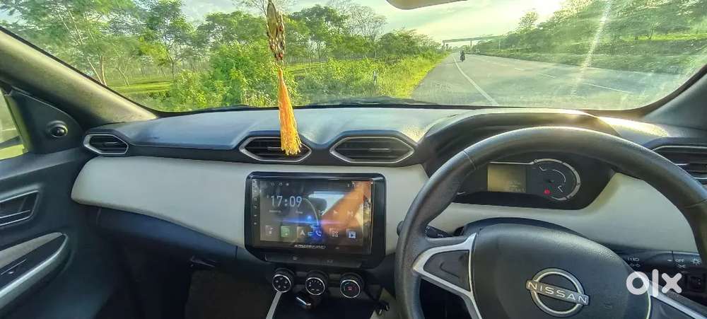 Condition Duniya Hoi Ase Only 16572 Km Solise