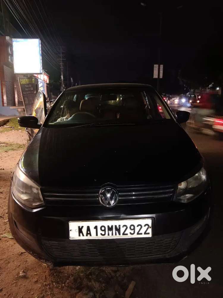 Good Condition Well Maintained Polo 2010 Fc Till 2031 Insurance Fresh