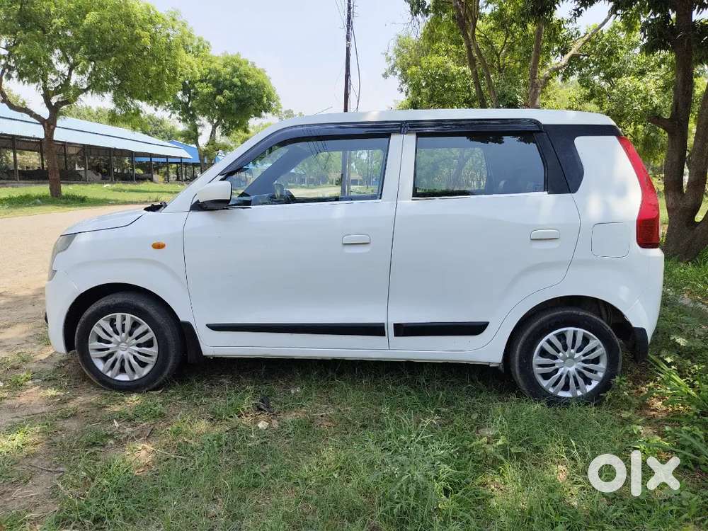 Maruti Suzuki Wagon R 2023