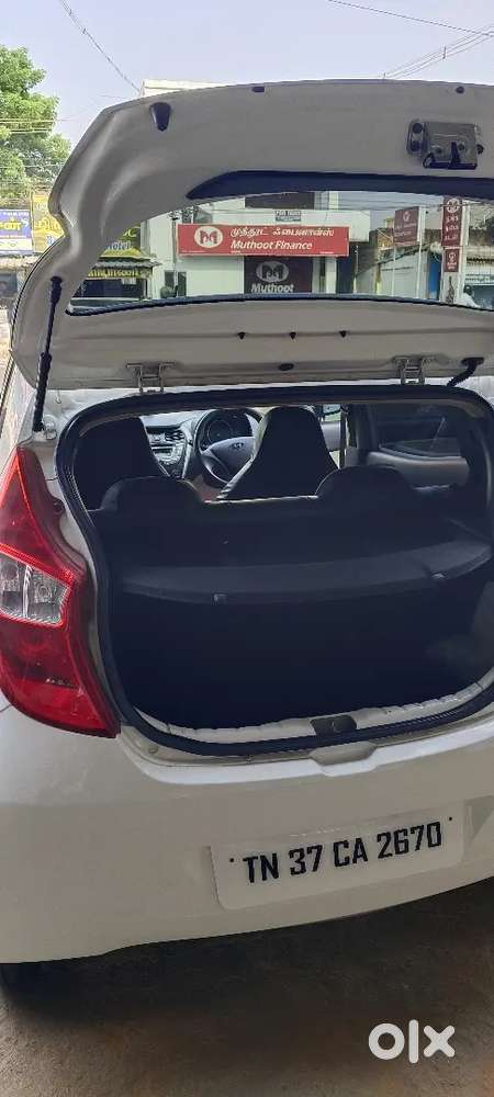 Hyundai Eon For Sell