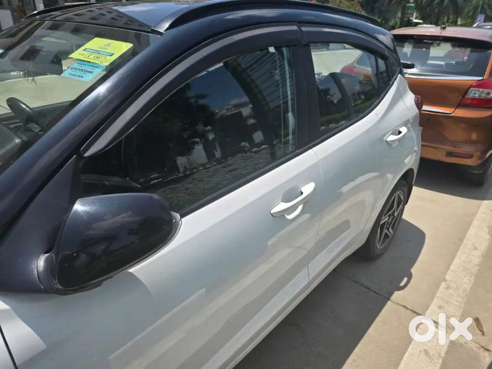 Hyundai Grand I10 Nios 2024 First Owner