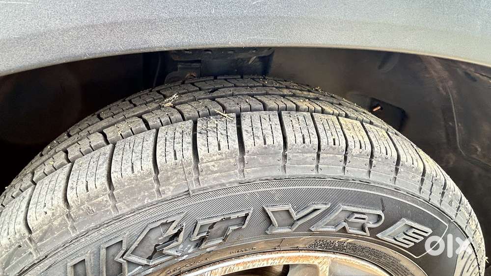 Tata Harrier Xz+, 2021, Diesel