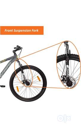 Mtb fork hot sale for sale olx