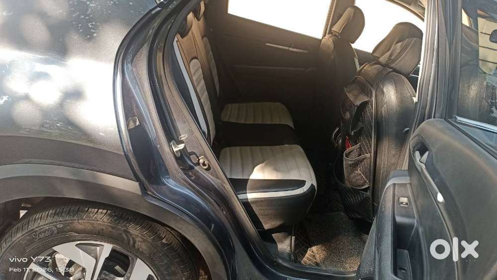 Kia Sonet Htk Plus Turbo Dct, 2021, Petrol