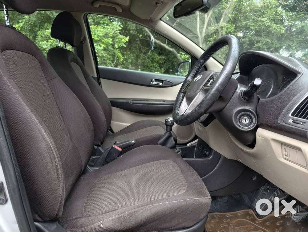 Hyundai I20 Sportz 1.2, 2012, Petrol