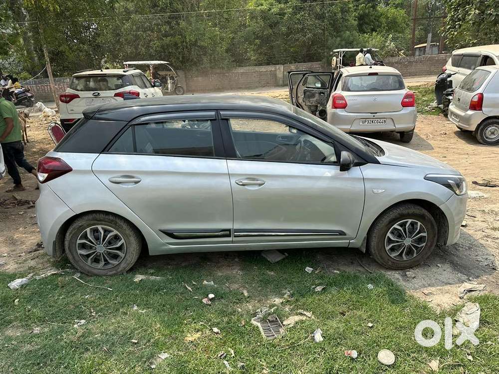 Good Condition