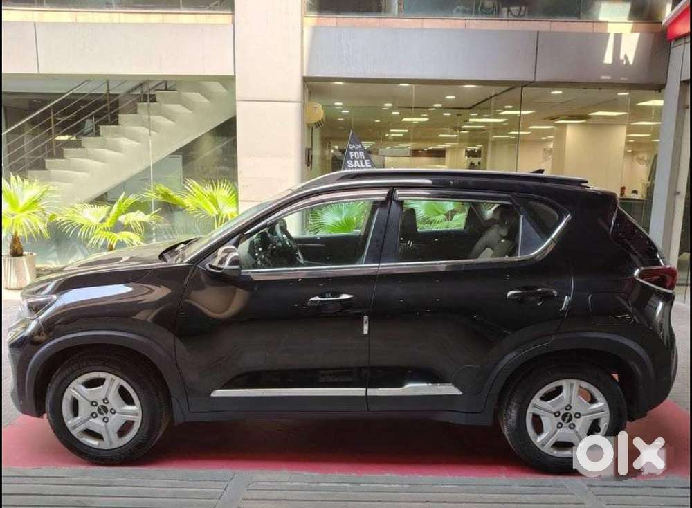 Kia Sonet 1.2 Htk Plus, 2023, Petrol