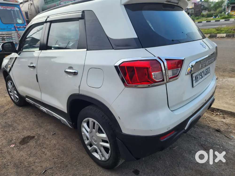 Maruti Suzuki Vitara 2019 Diesel