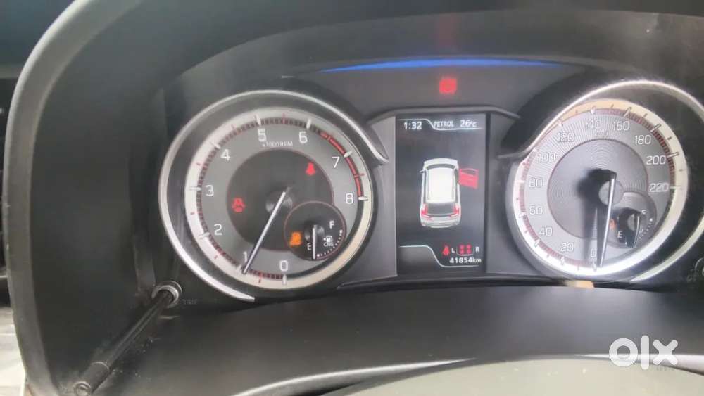 Maruti Suzuki Xl6 Zeta Mt Cng, 2025, Cng & Hybrids