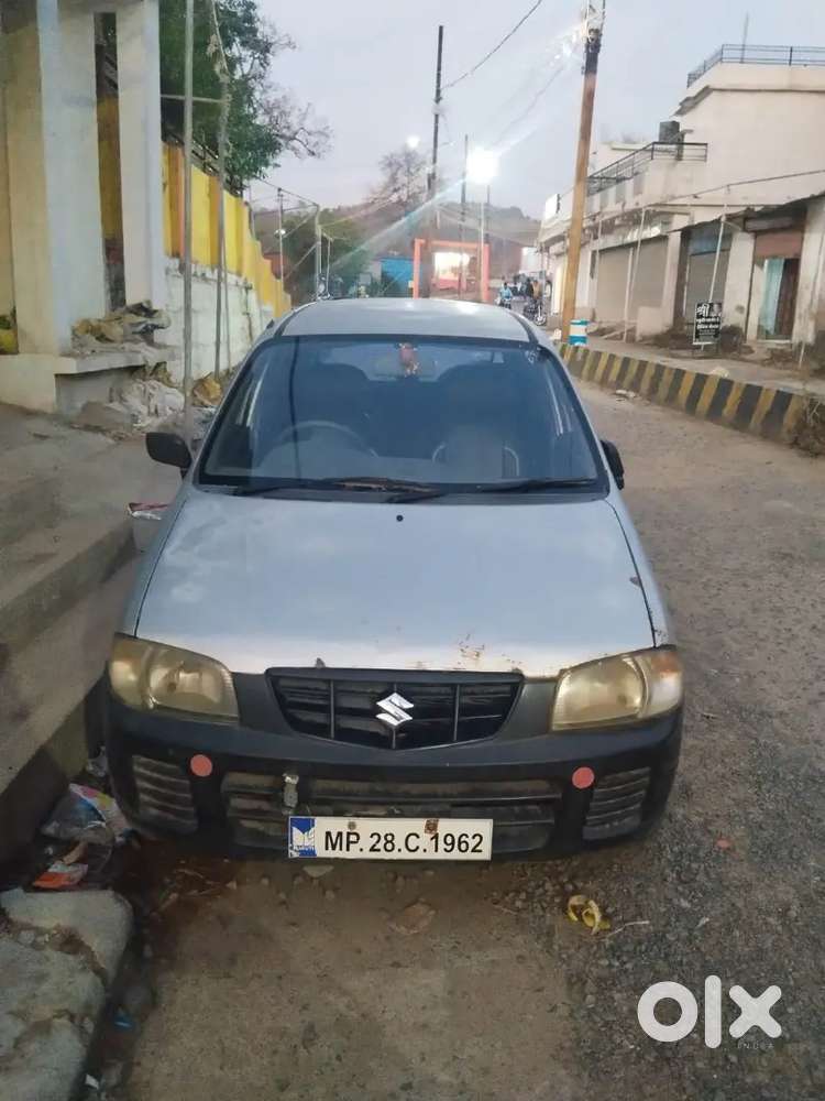 Maruti Suzuki 800 2006 Petro+lpg L Well Maintained