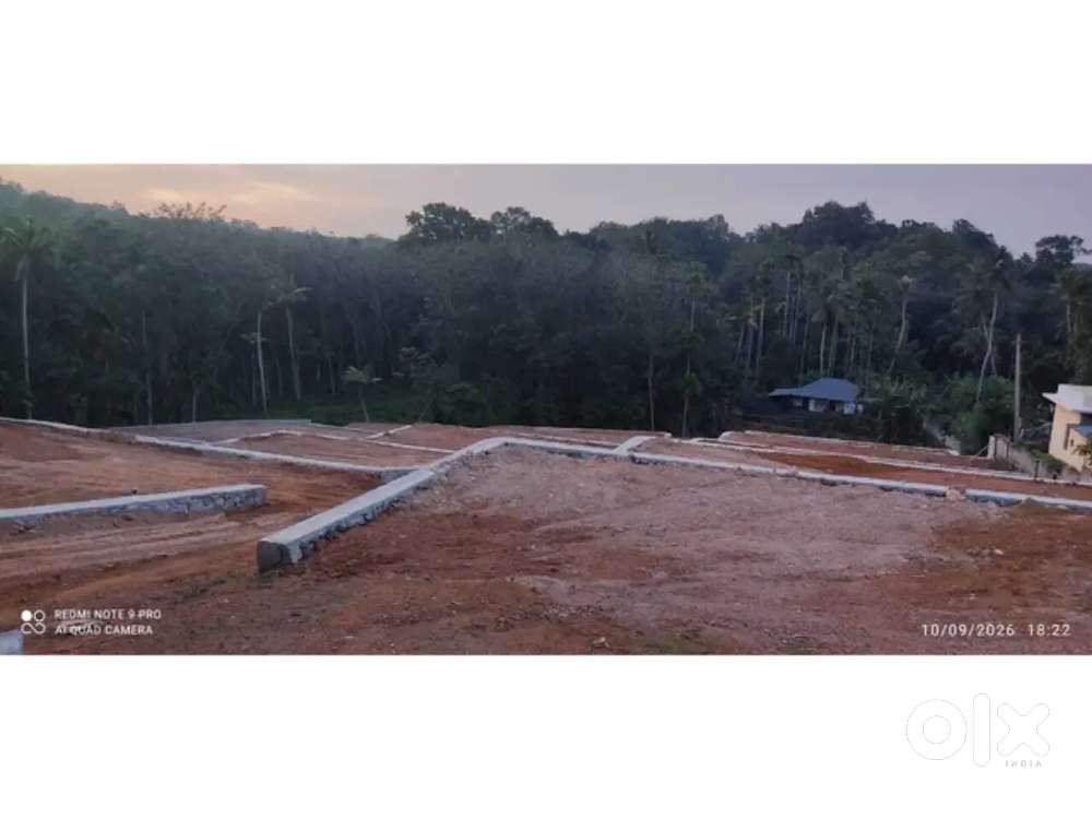 House plots for sale Technocity phase 4
