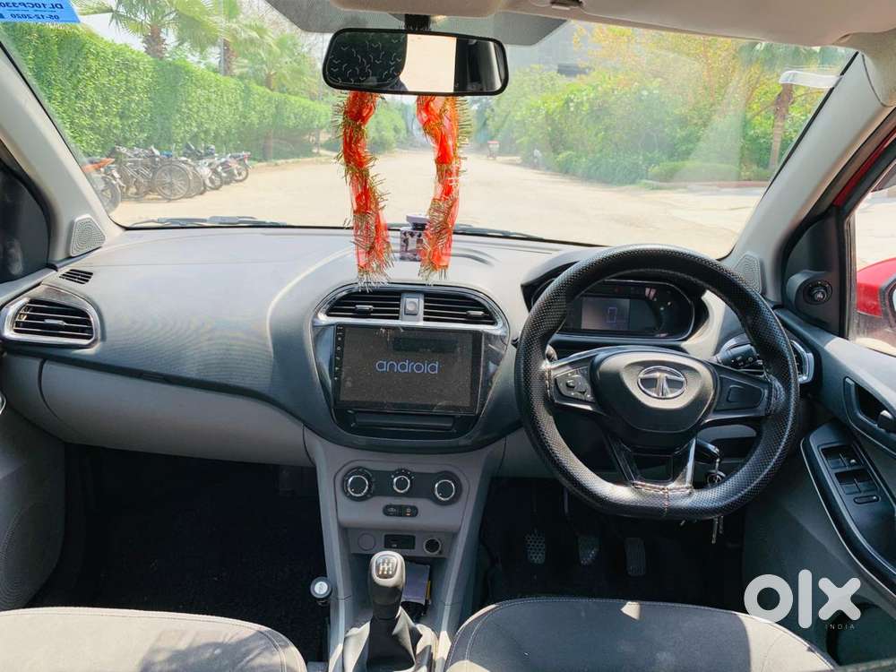 Tata Tiago 1.2 Revotron Xt, 2020, Petrol
