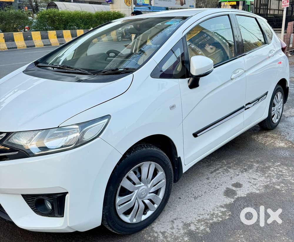 Honda Jazz 1.2 Sv I Vtec, 2016, Petrol