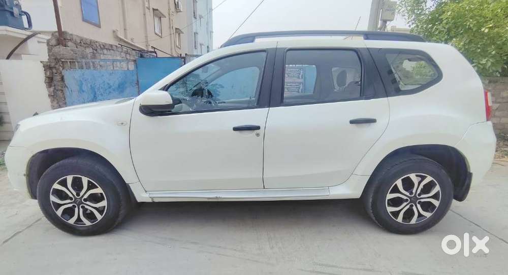 Nissan Terrano Xl Plus 85 Ps Deisel, 2016, Diesel