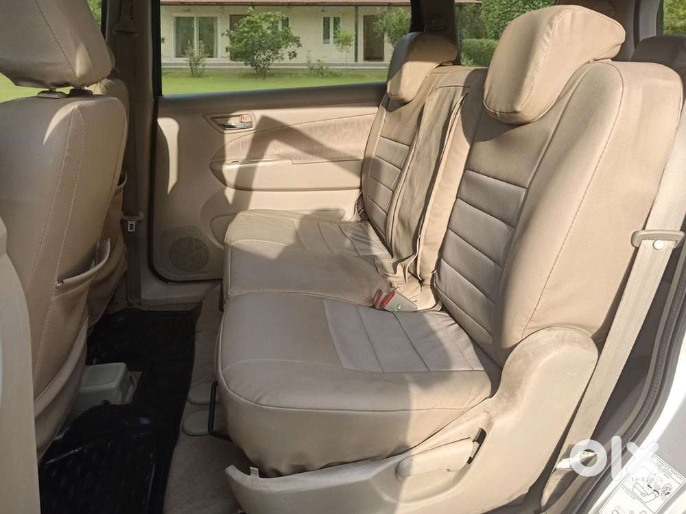 Maruti Suzuki Ertiga Vxi, 2015, Petrol