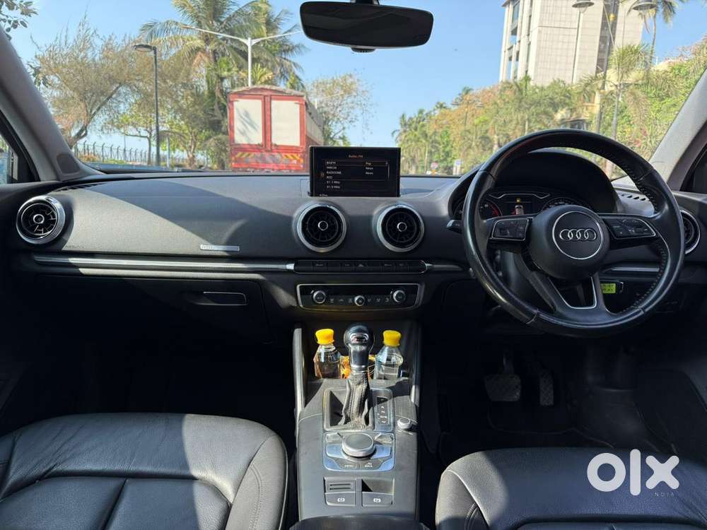 Audi A3 35 Tfsi Premium, 2018, Petrol