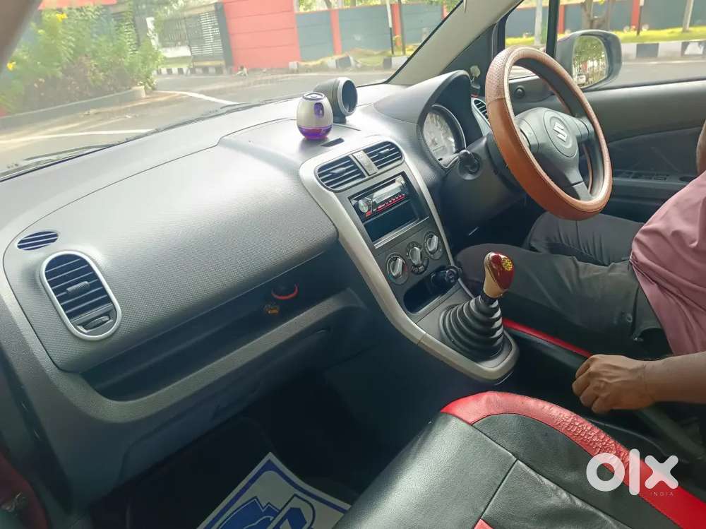 Maruti Suzuki Ritz 2012 Diesel 71500 Km Driven