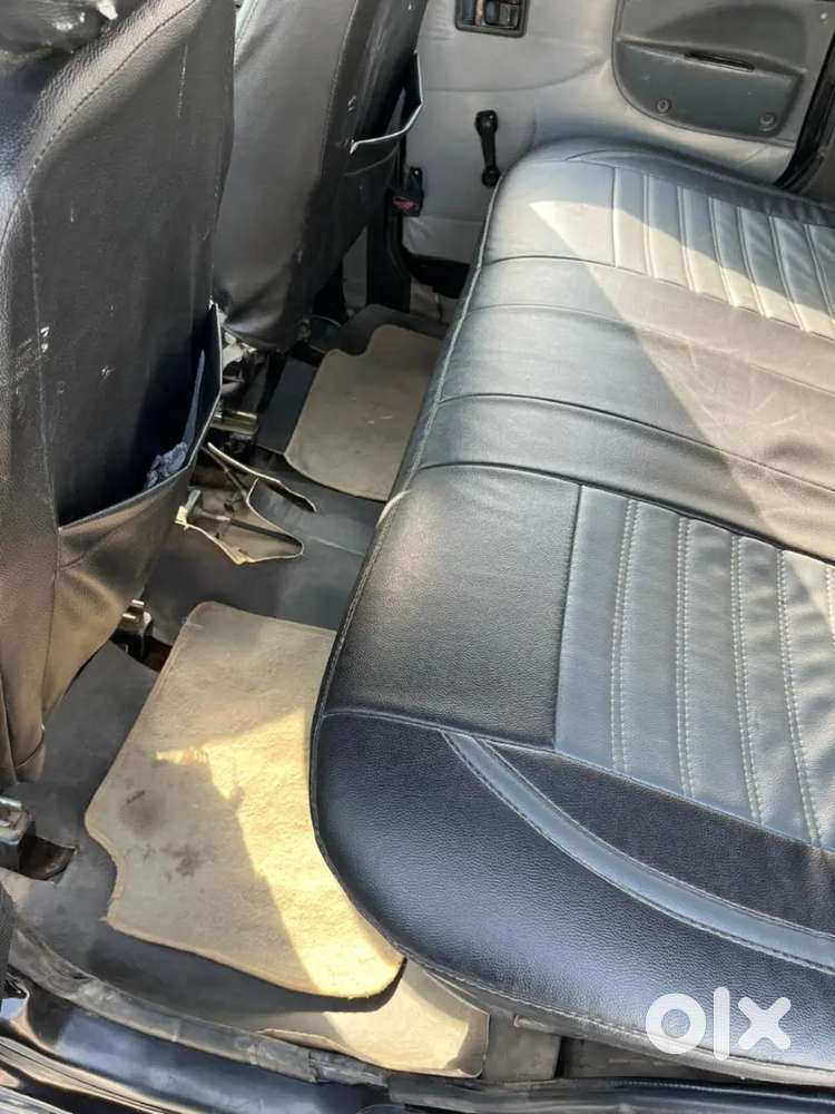 Mahindra Bolero 2006 Diesel 192000 Km Driven