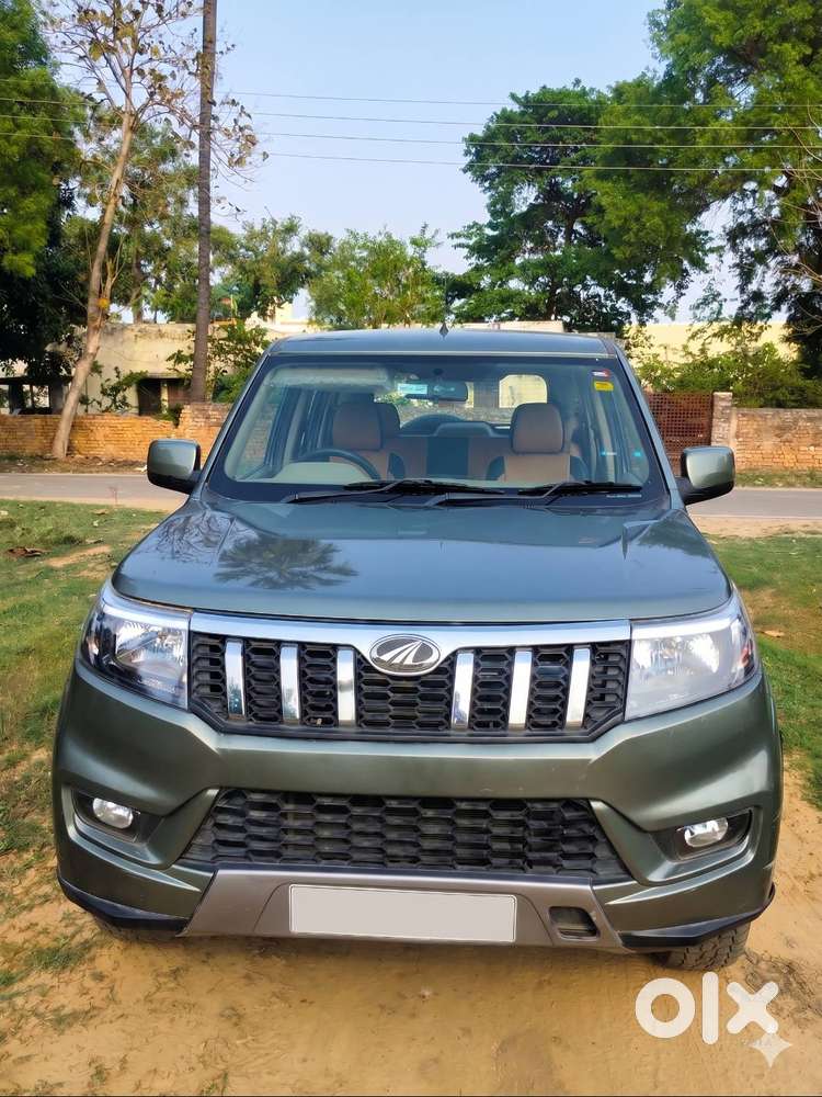 2021 Mahindra Bolero Neo N10  First Owner  Excellent Condition