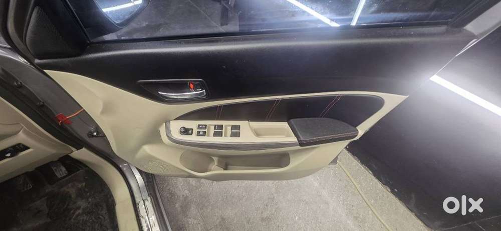 Maruti Suzuki Dzire 2017-2020 1.2 Zxi, 2022, Petrol
