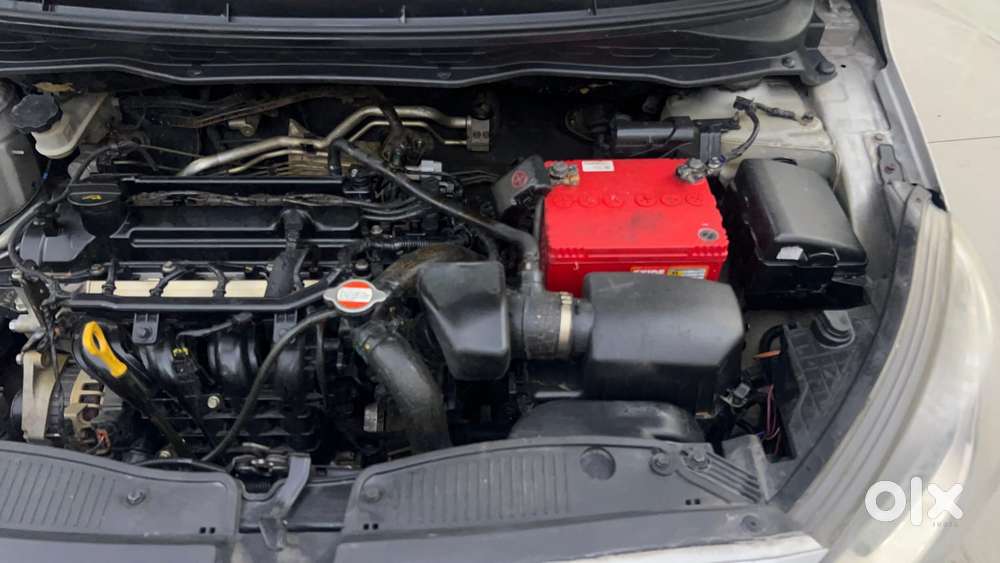 Hyundai I20 Sportz 1.2, 2014, Petrol