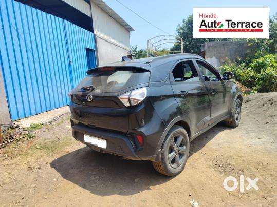 Tata Nexon 1.2 Revotron Xz Plus (l), 2022, Petrol