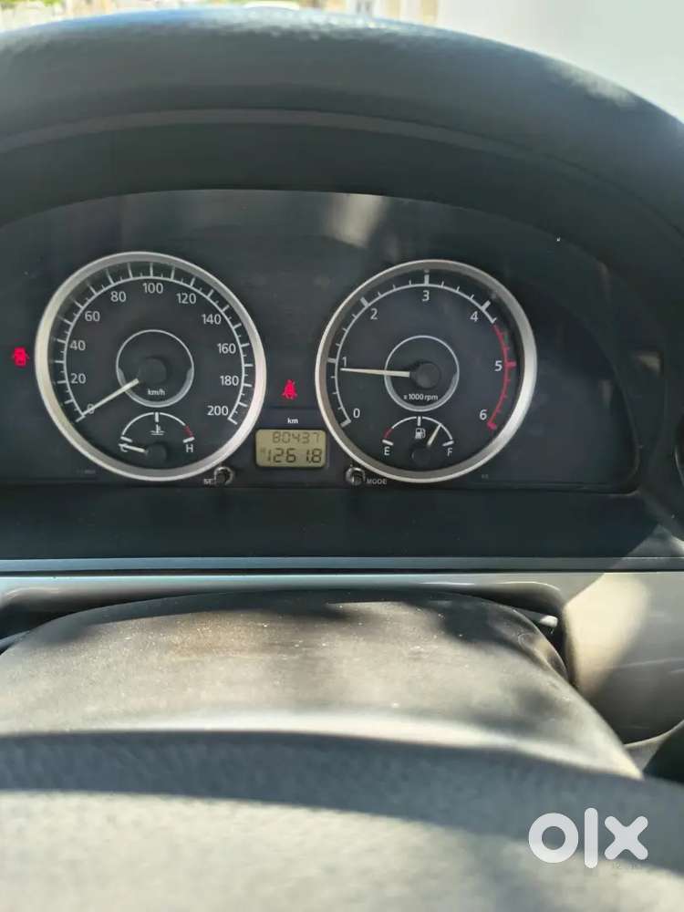 Tata Safari Storme 2016 Year Diesel