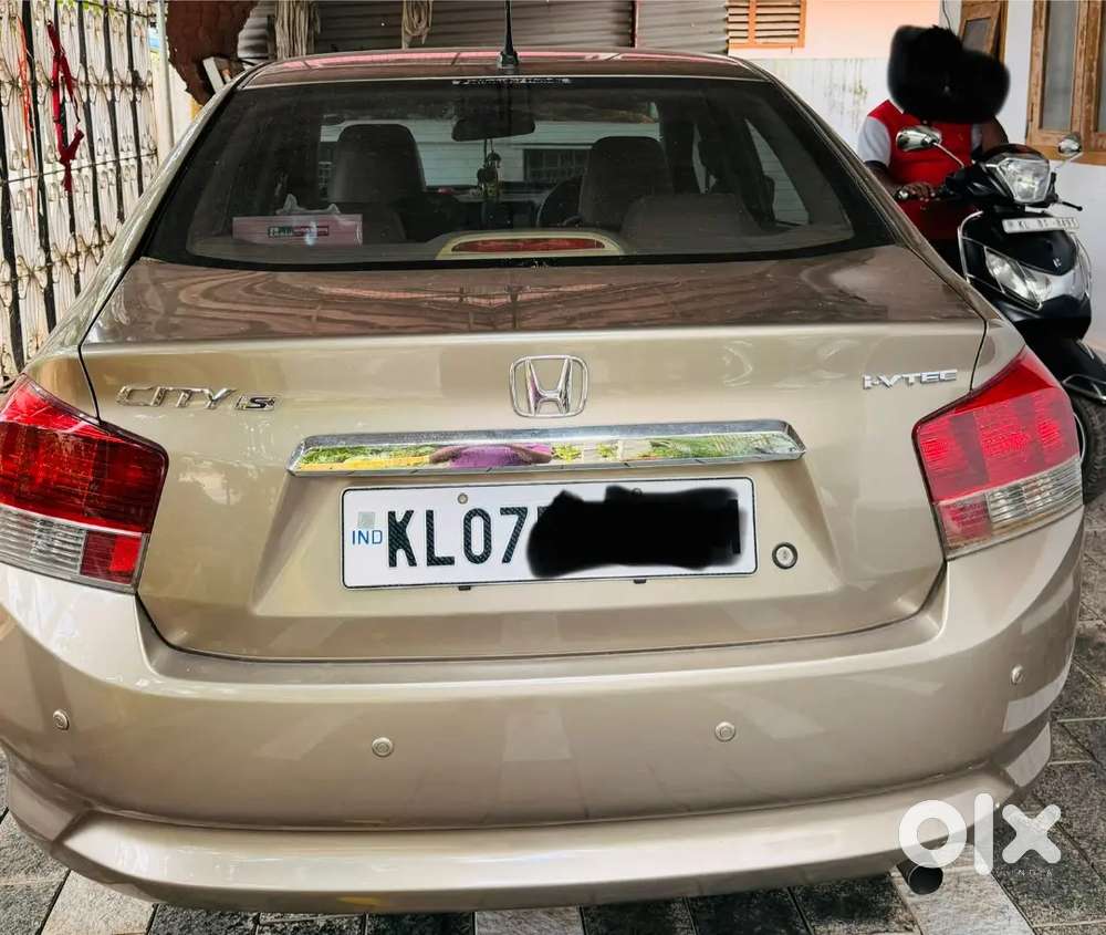 Well-maintained Car, Excellent Condition ,no Accident