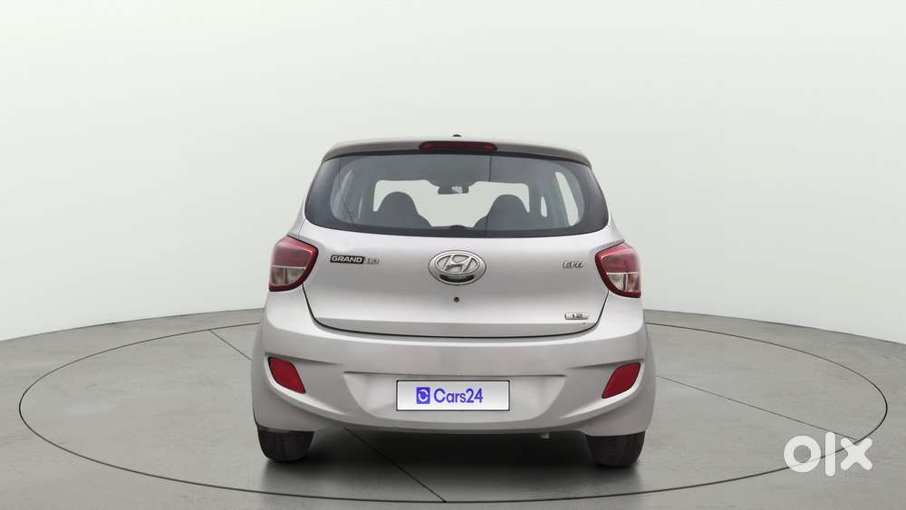 Hyundai Grand I10 2013-2016 Era, 2014, Petrol