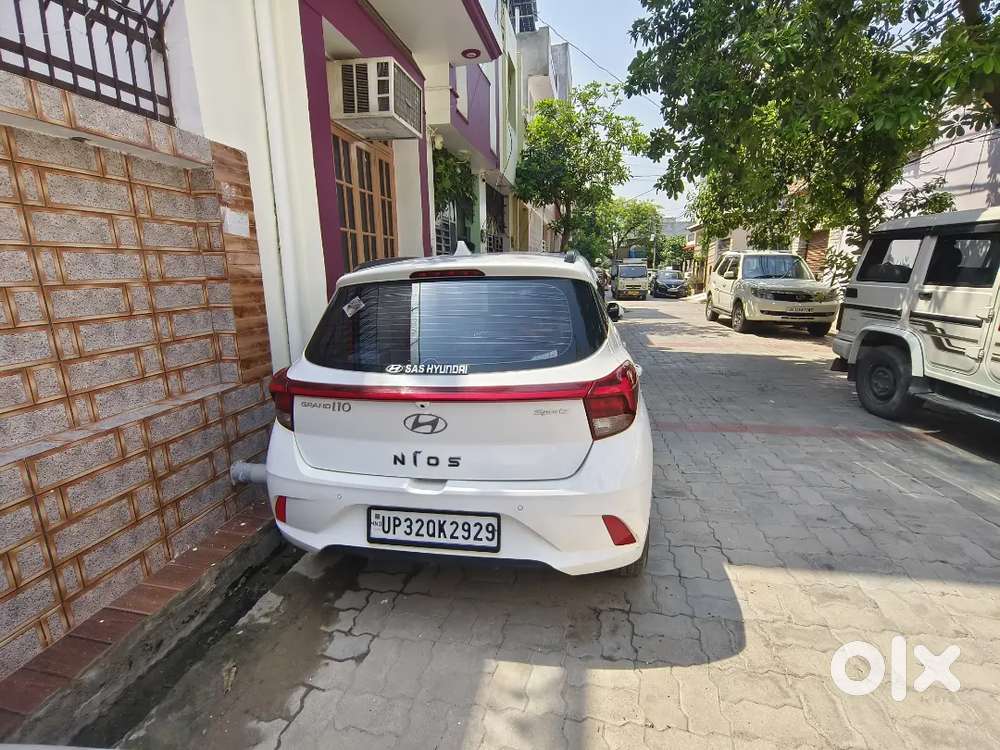 2025 Model New Car
