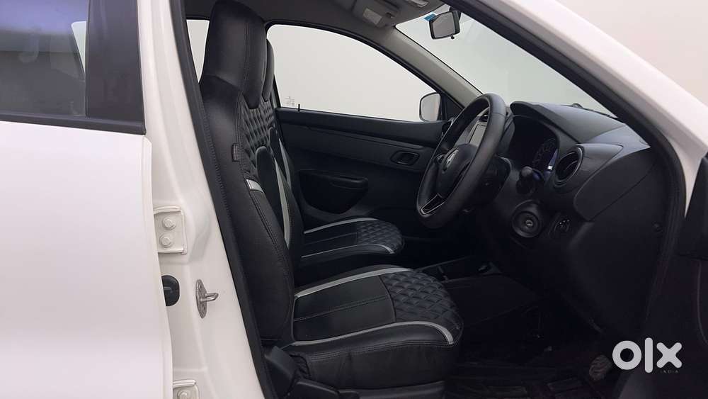 Renault Kwid 1.0 Rxt Amt, 2024, Petrol