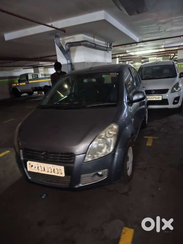 Maruti Suzuki Ritz Vdi (abs) Bs Iv, 2011, Diesel