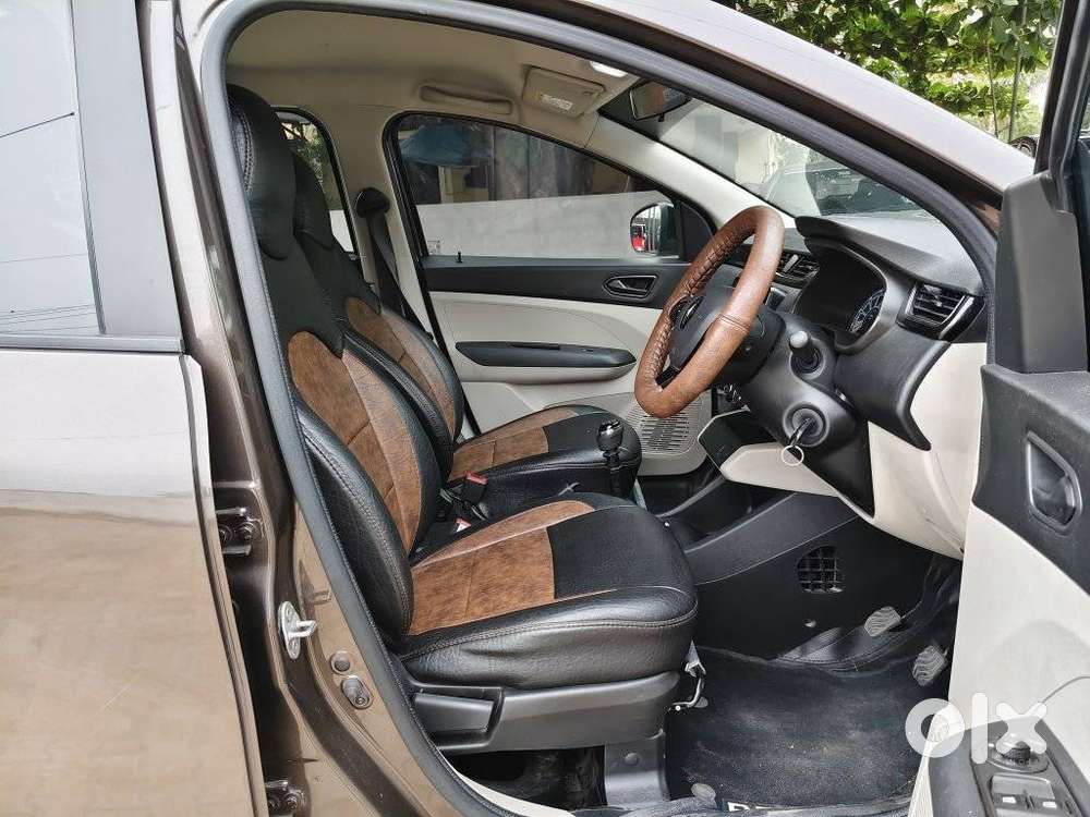 Renault Triber Rxt, 2024, Petrol