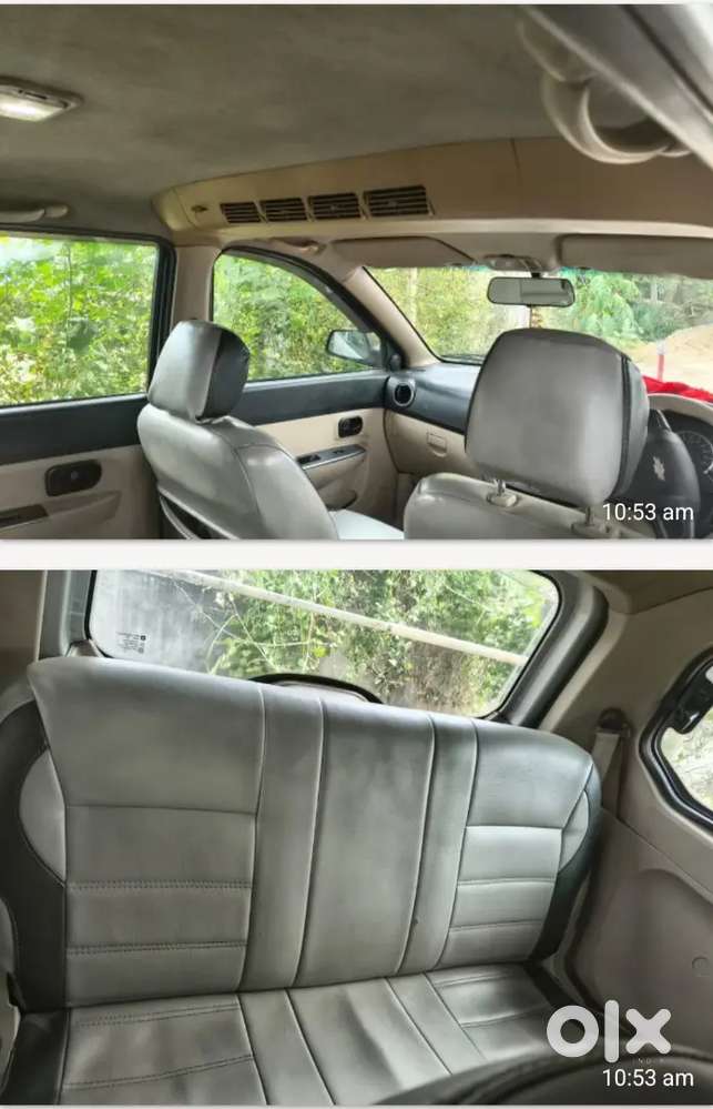Chevrolet Enjoy Ls 2016 Diesel Manual