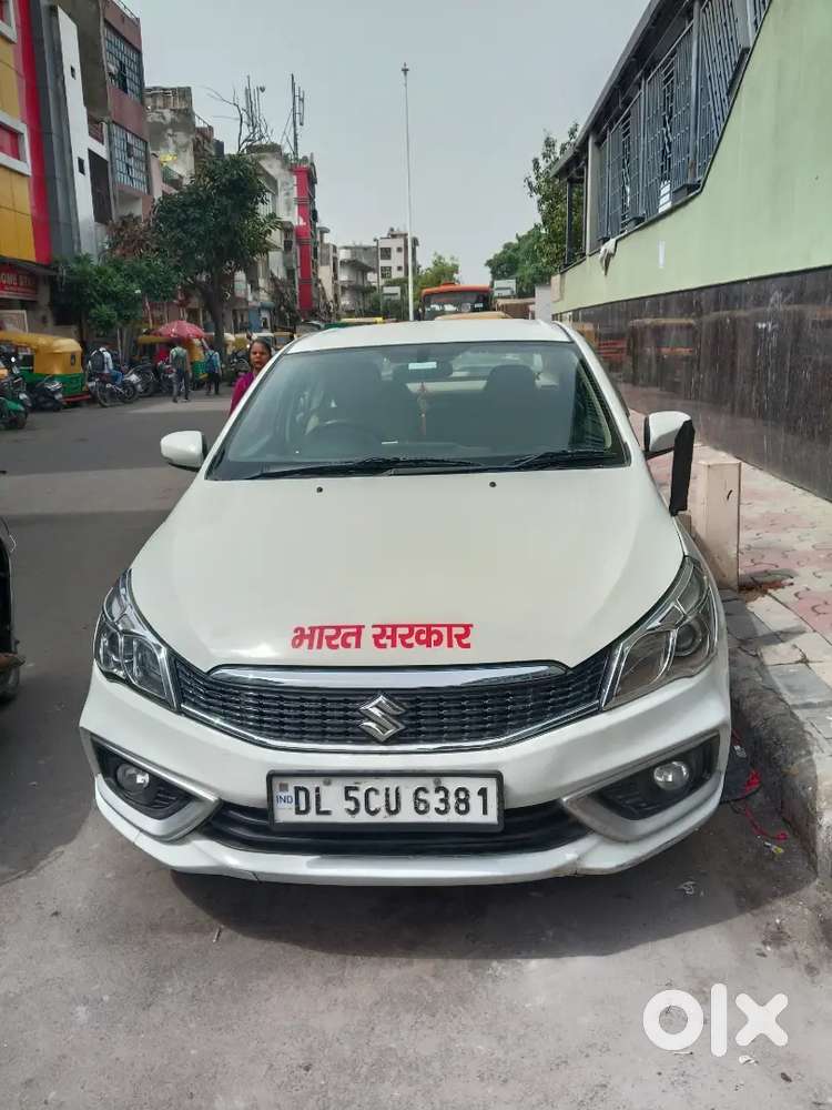 Maruti Suzuki Ciaz 1.5 2023