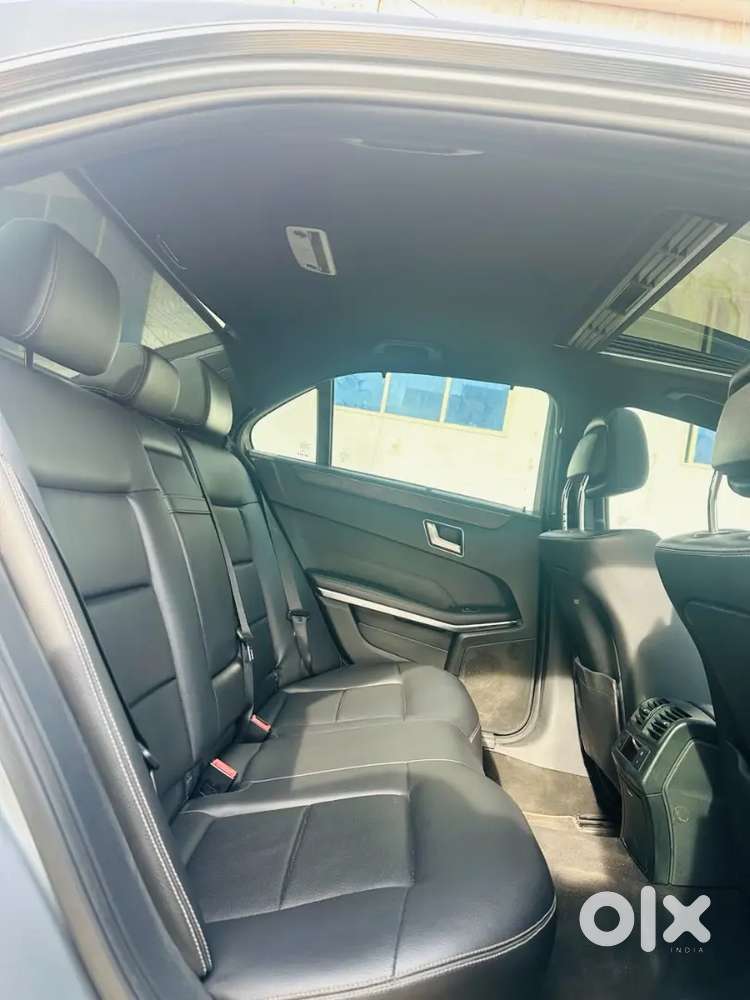 Mercedes-benz E-class 2014 Diesel Automatic E250 Cdi Edition E