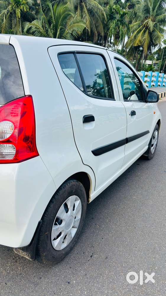Maruti Suzuki A-star 2011 Petrol Good Condition