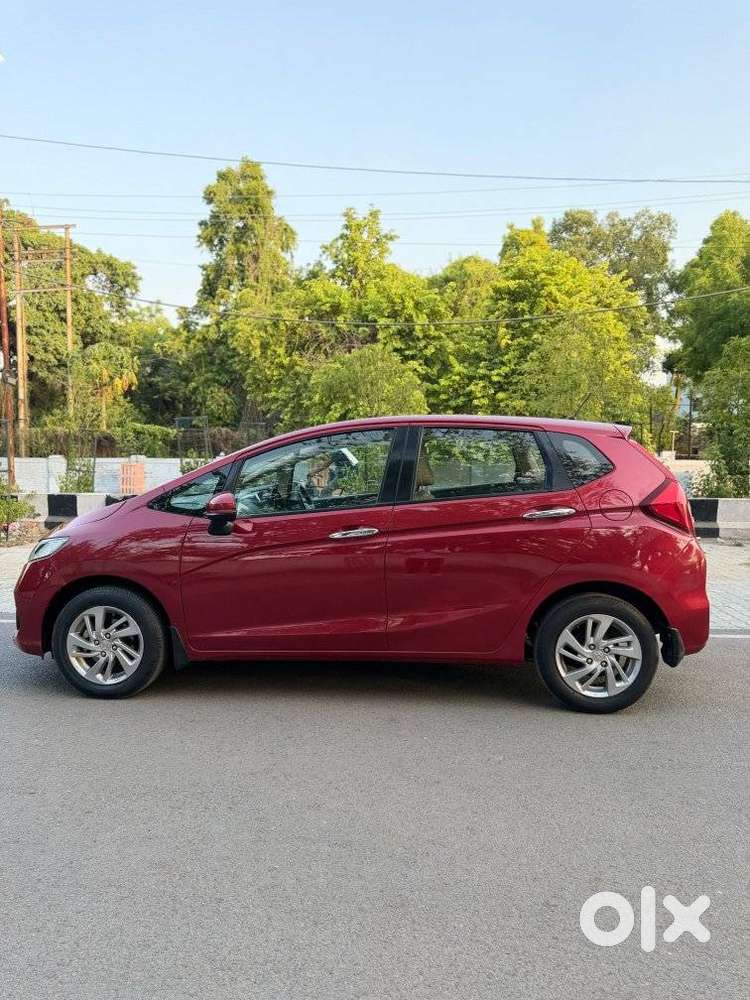 Honda Jazz Vx Cvt, 2021, Petrol