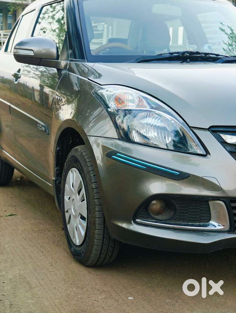 Maruti Suzuki Swift Dzire 2015-2017 1.2 Vxi, 2015, Petrol