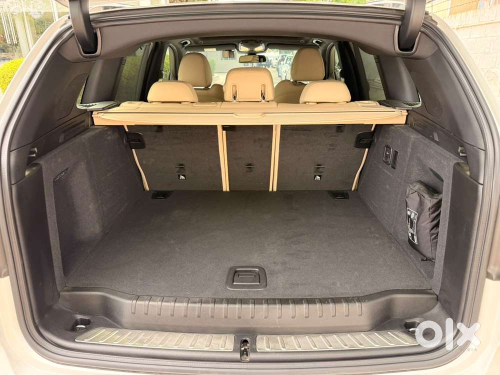 Bmw X3, 2022, Petrol