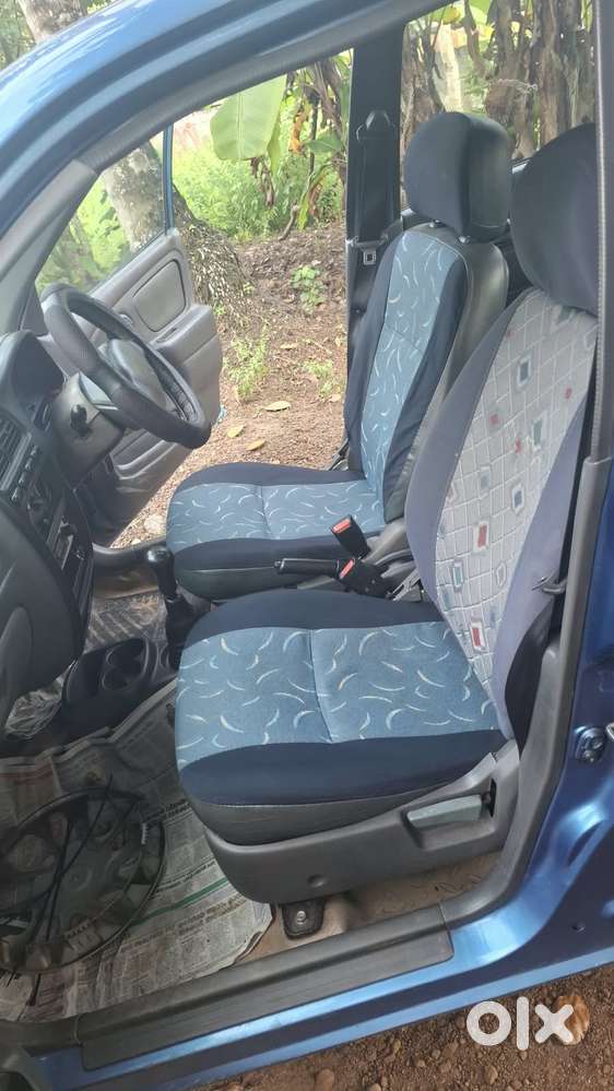 Maruti Suzuki Alto Lxi Bsiii, 2006, Petrol
