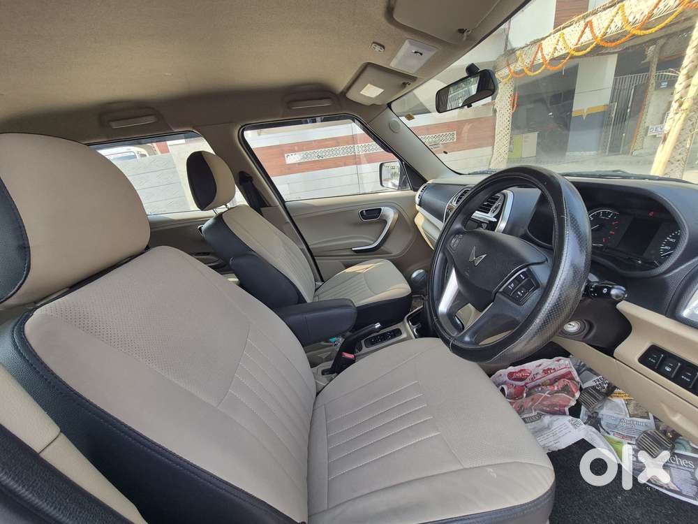 Mahindra Bolero Neo 1.5 N 10, 2023, Diesel